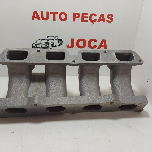 Base Coletor Admissão Fluence 2.0 2011 Cx567