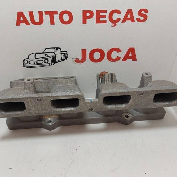 Base Coletor Admissão Fluence 2.0 2011 Cx567