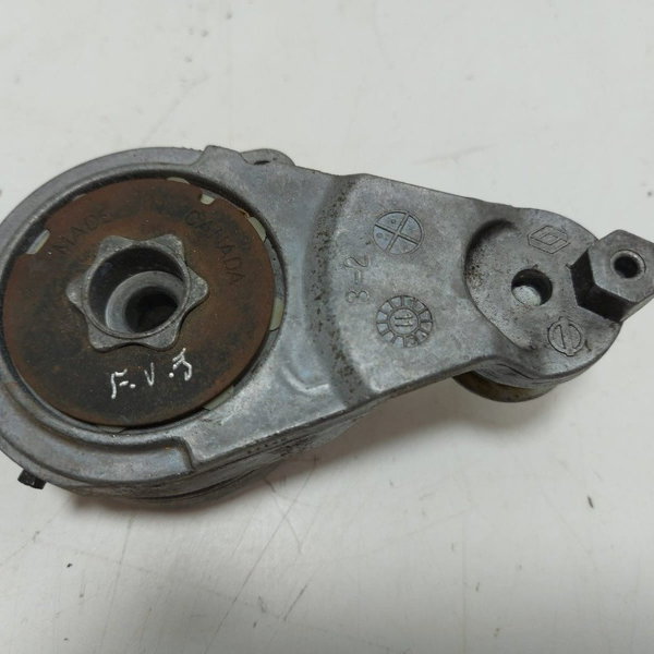 Tensor Esticador Correia Motor Fluence 2.0 2011 Cx161