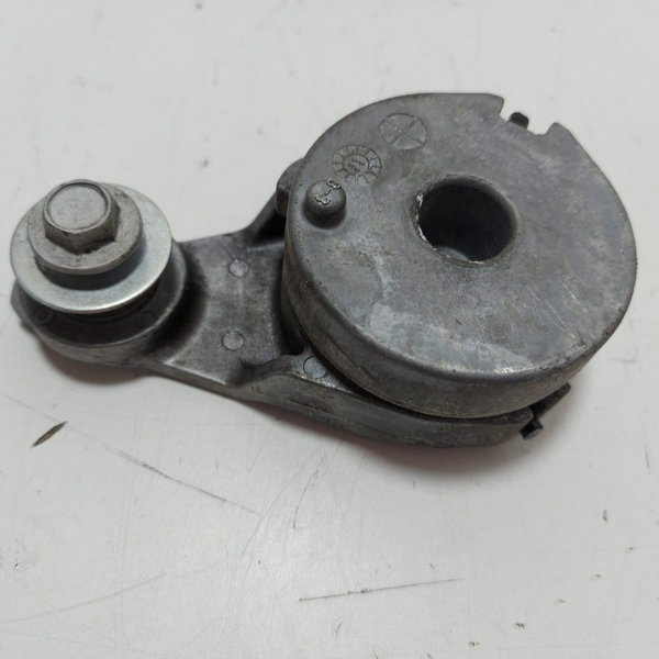 Tensor Esticador Correia Motor Fluence 2.0 2011 Cx161