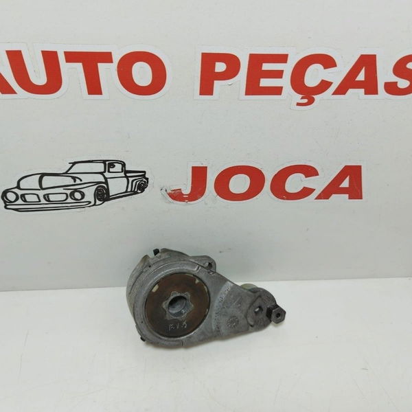 Tensor Esticador Correia Motor Fluence 2.0 2011 Cx161