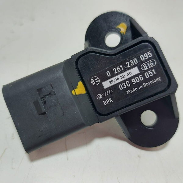 Sensor Map Jeta/new Beetle 2.0 2009 Cx163