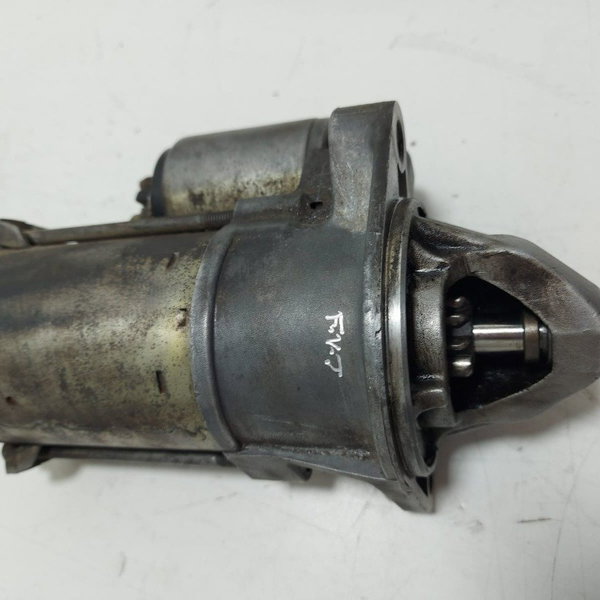 Motor Arranque Gm S10 /blazer 2.2 Efi 1998