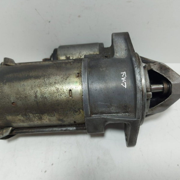 Motor Arranque Gm S10 /blazer 2.2 Efi 1998