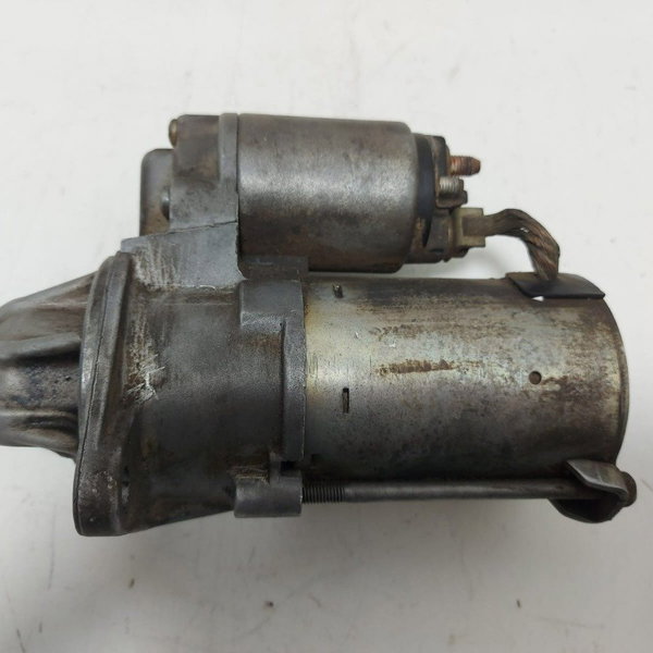 Motor Arranque Gm S10 /blazer 2.2 Efi 1998