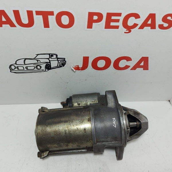 Motor Arranque Gm S10 /blazer 2.2 Efi 1998