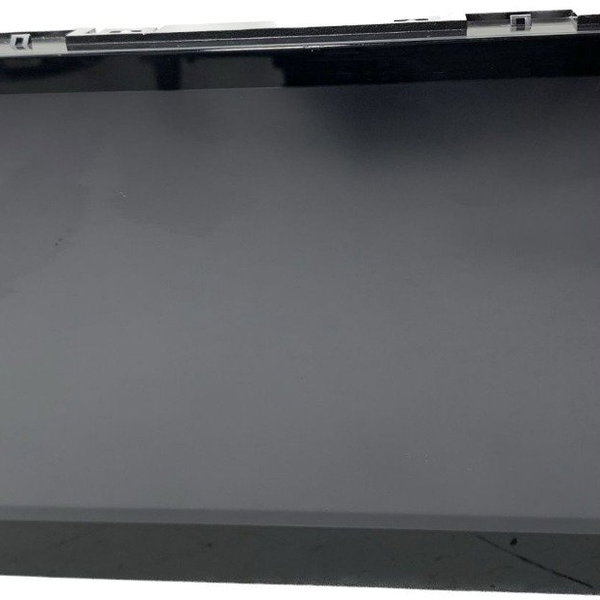 Multimidia Original Toyota Corolla Cross 21/22 Cx381 Preto