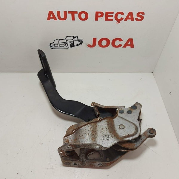 Pedal Freio Honda Cr-v 2.0 2010 Cx25