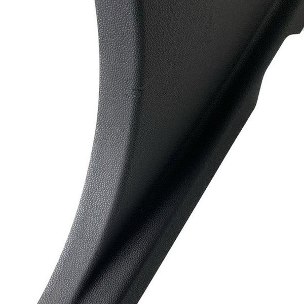 Moldura Interna Inf Coluna B Direita Ford Ecosport 13/17
