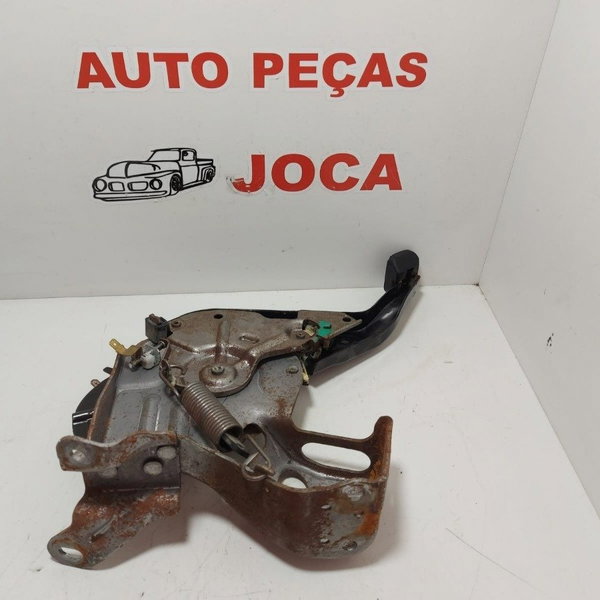 Pedal Freio Estacionamento Honda Cr-v 2.0 2010 Cx25