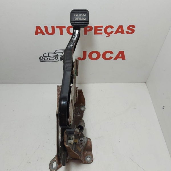 Pedal Freio Estacionamento Honda Cr-v 2.0 2010 Cx25
