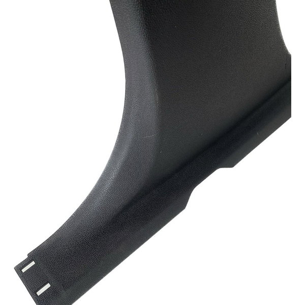 Moldura Interna Inf Coluna B Esquerda Ford Ecosport 13/17