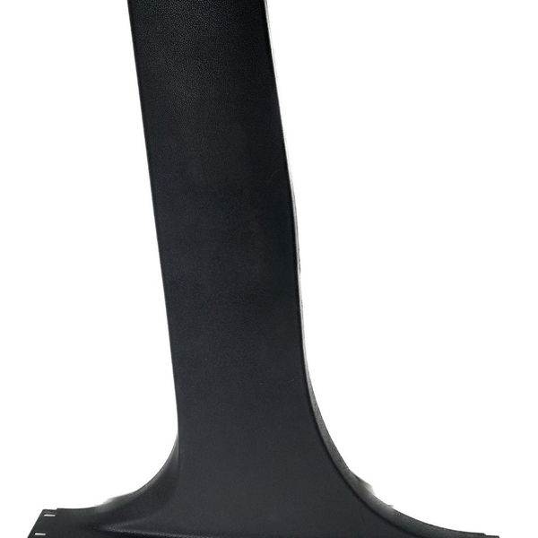 Moldura Interna Inf Coluna B Esquerda Ford Ecosport 13/17