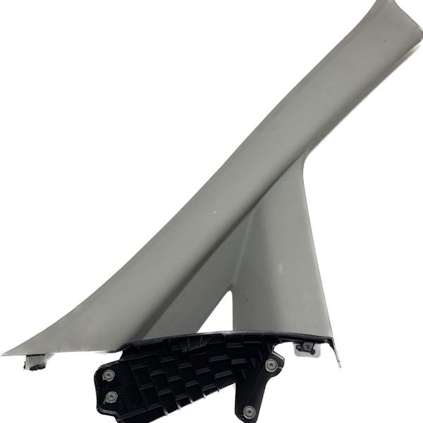 Moldura Interna Coluna A Direita Ford Ecosport 13/17