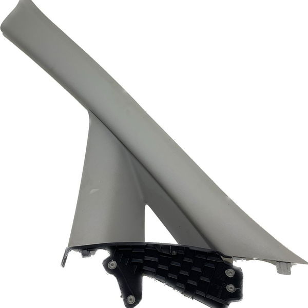 Moldura Interna Coluna A Esquerda Ford Ecosport 13/17