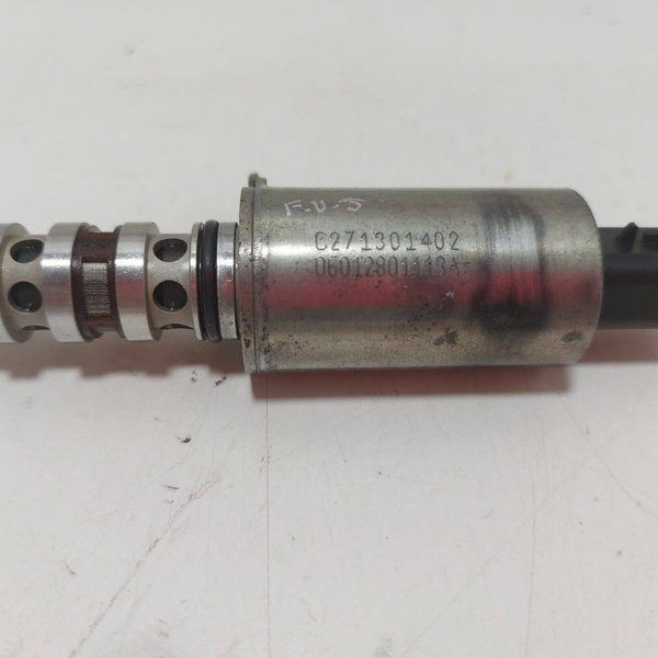 Válvula Solenoide Cabeçote  307/ Citroen C4 2010 Cx163