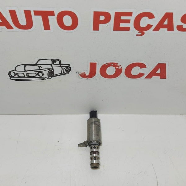 Válvula Solenoide Cabeçote  307/ Citroen C4 2010 Cx163