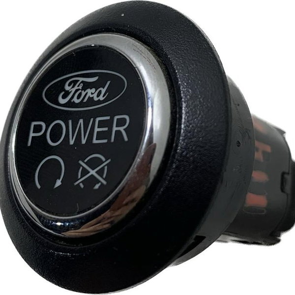 Botão Power Start Stop  Ecosport 2013/2017 Cx378