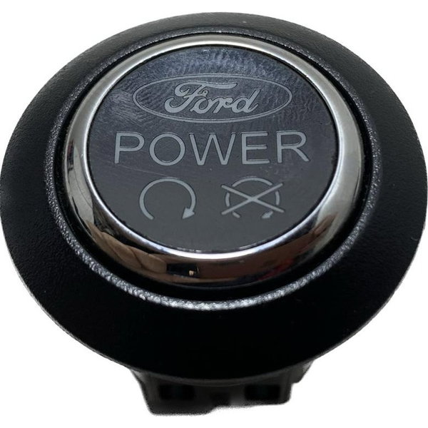 Botão Power Start Stop  Ecosport 2013/2017 Cx378
