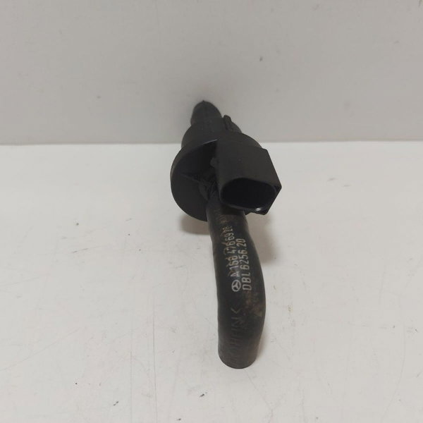 Válvula Canister Classe A 160 1999 Cx163