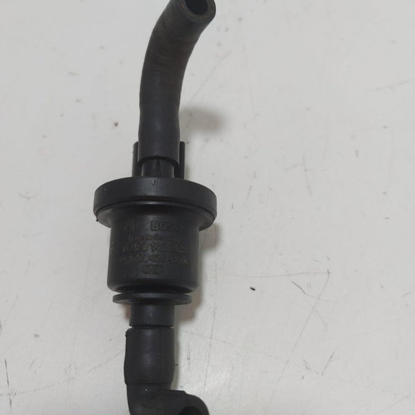 Válvula Canister Classe A 160 1999 Cx163