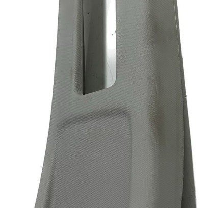 Moldura Int Superior Dir Coluna B Ford Ecosport 13/17 Cx378 Cinza