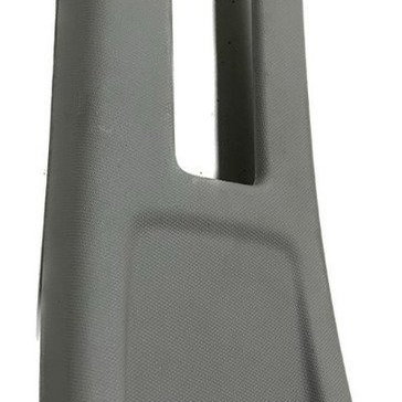 Moldura Int Superior Dir Coluna B Ford Ecosport 13/17 Cx378 Cinza