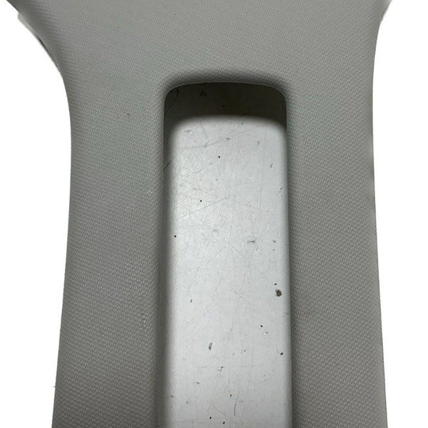 Moldura Int Superior Dir Coluna B Ford Ecosport 13/17 Cx378 Cinza