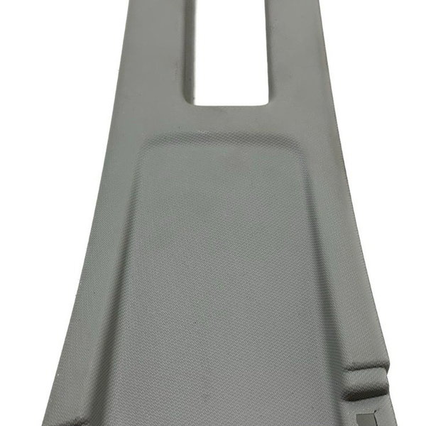 Moldura Int Superior Dir Coluna B Ford Ecosport 13/17 Cx378 Cinza