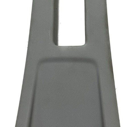 Moldura Int Superior Dir Coluna B Ford Ecosport 13/17 Cx378 Cinza