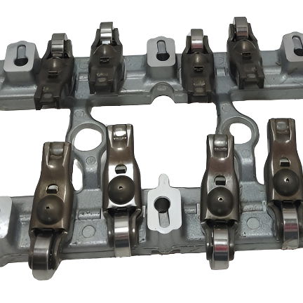 Gaiola Balancim Cabeçote Transit/ranger 13/17 Cx200 Usado