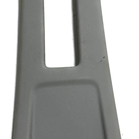 Moldura Int  Superior Esq Coluna B Ford Ecosport 13/17cx378 Cinza