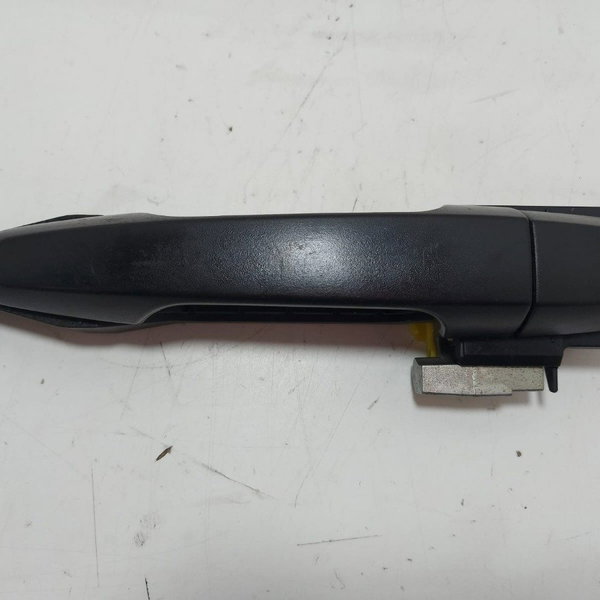 Maçaneta Porta D.d L200 Triton 2015 C/ Marcas Uso Cx38