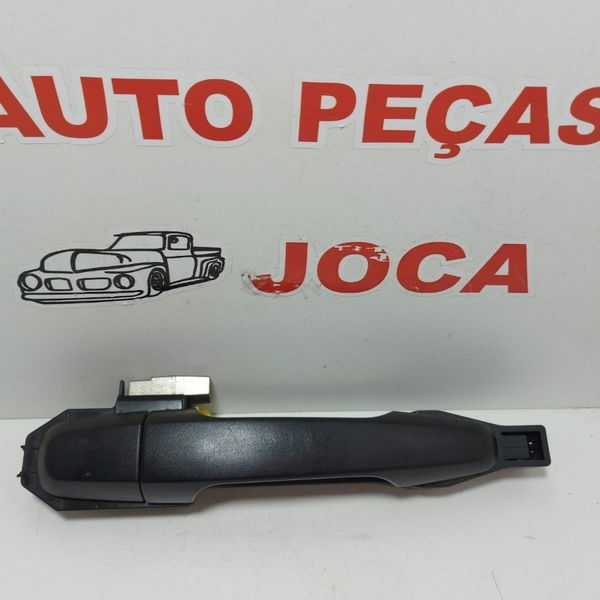 Maçaneta Porta D.d L200 Triton 2015 C/ Marcas Uso Cx38