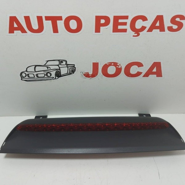 Break Light Luz Freio Polo Sedan 2010 Cx105