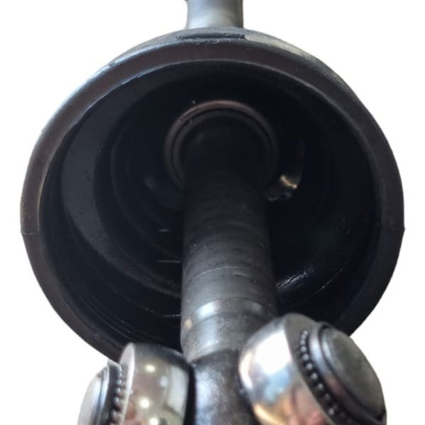 Eixo Homocinetica Lado Esquerdo Fiorino 2015