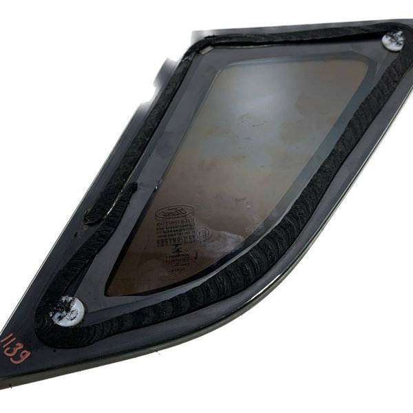 Vidro Vigia Traseiro Esquerdo Ford Ecosport 2013/2017 Cx378