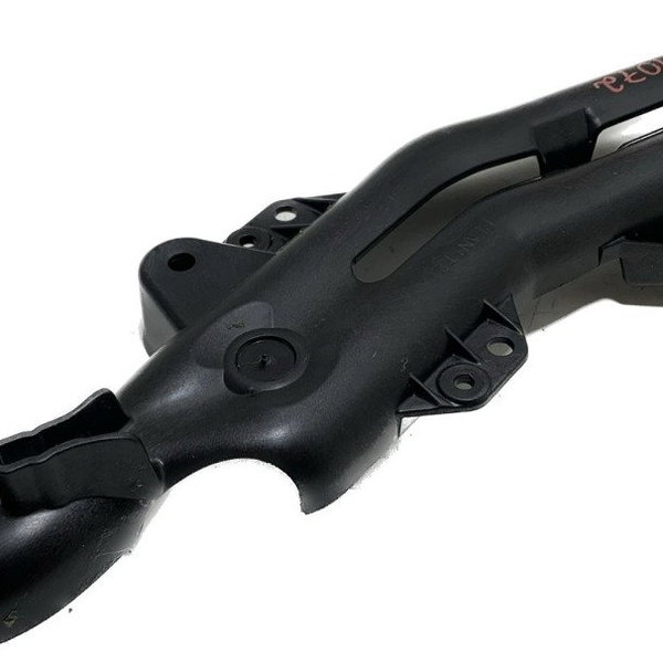 Capa Tubo Serpentina Ar Quente F. Ecosport 2013/2017 Cx376