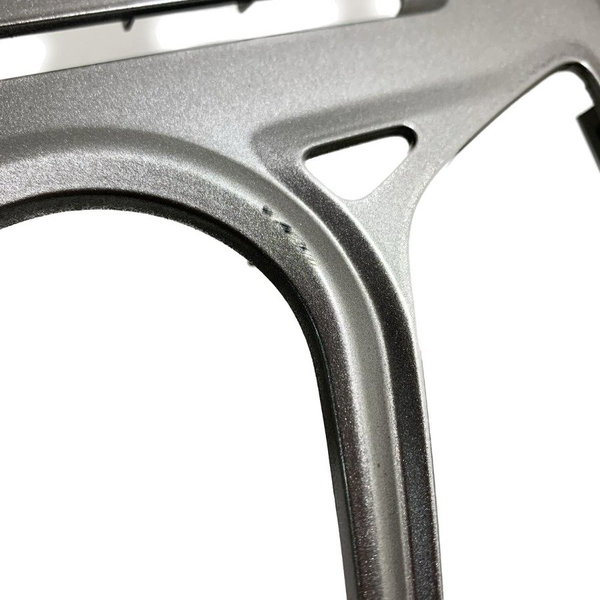 Moldura Central Painel Ford Ecosport 2013/2017 Cx376