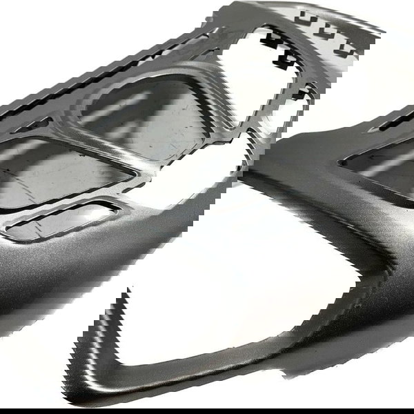 Moldura Central Painel Ford Ecosport 2013/2017 Cx376