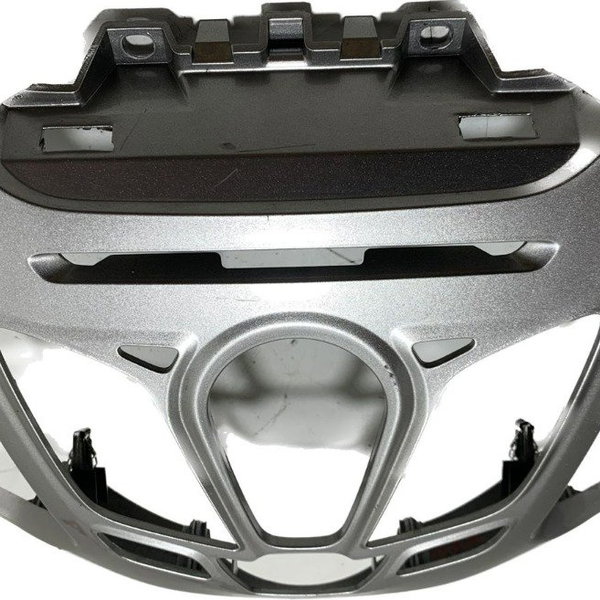 Moldura Central Painel Ford Ecosport 2013/2017 Cx376