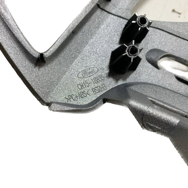 Moldura Central Painel Ford Ecosport 2013/2017 Cx376