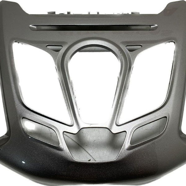 Moldura Central Painel Ford Ecosport 2013/2017 Cx376