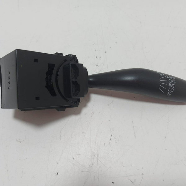 Chave  Limpador Para Brisa Honda Civic 2002 Cx38