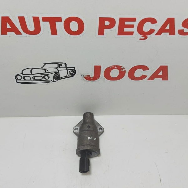 Atuador Marcha Lenta Fiesta/ka Rocan Cx158