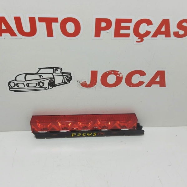 Break Light Luz Freio Ford Focus Sedan 2011 Cx101