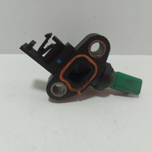 Sensor Temperatura Água C/cavalete Palio/punto 1.4 08 Cx163