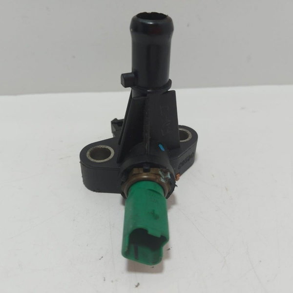 Sensor Temperatura Água C/cavalete Palio/punto 1.4 08 Cx163