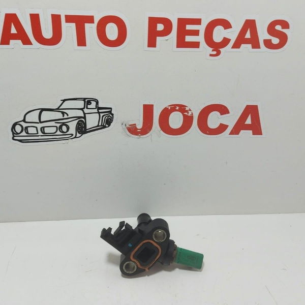 Sensor Temperatura Água C/cavalete Palio/punto 1.4 08 Cx163