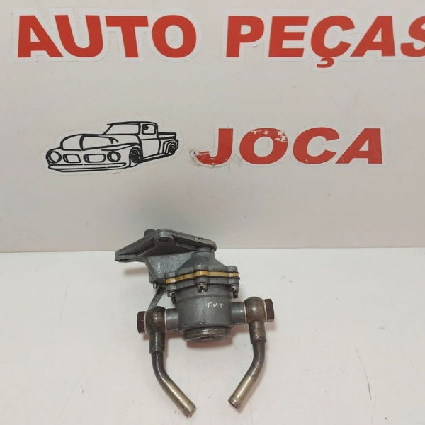 Bomba Combustível  Manual Fiat Iveco Daily 2001 Cx38